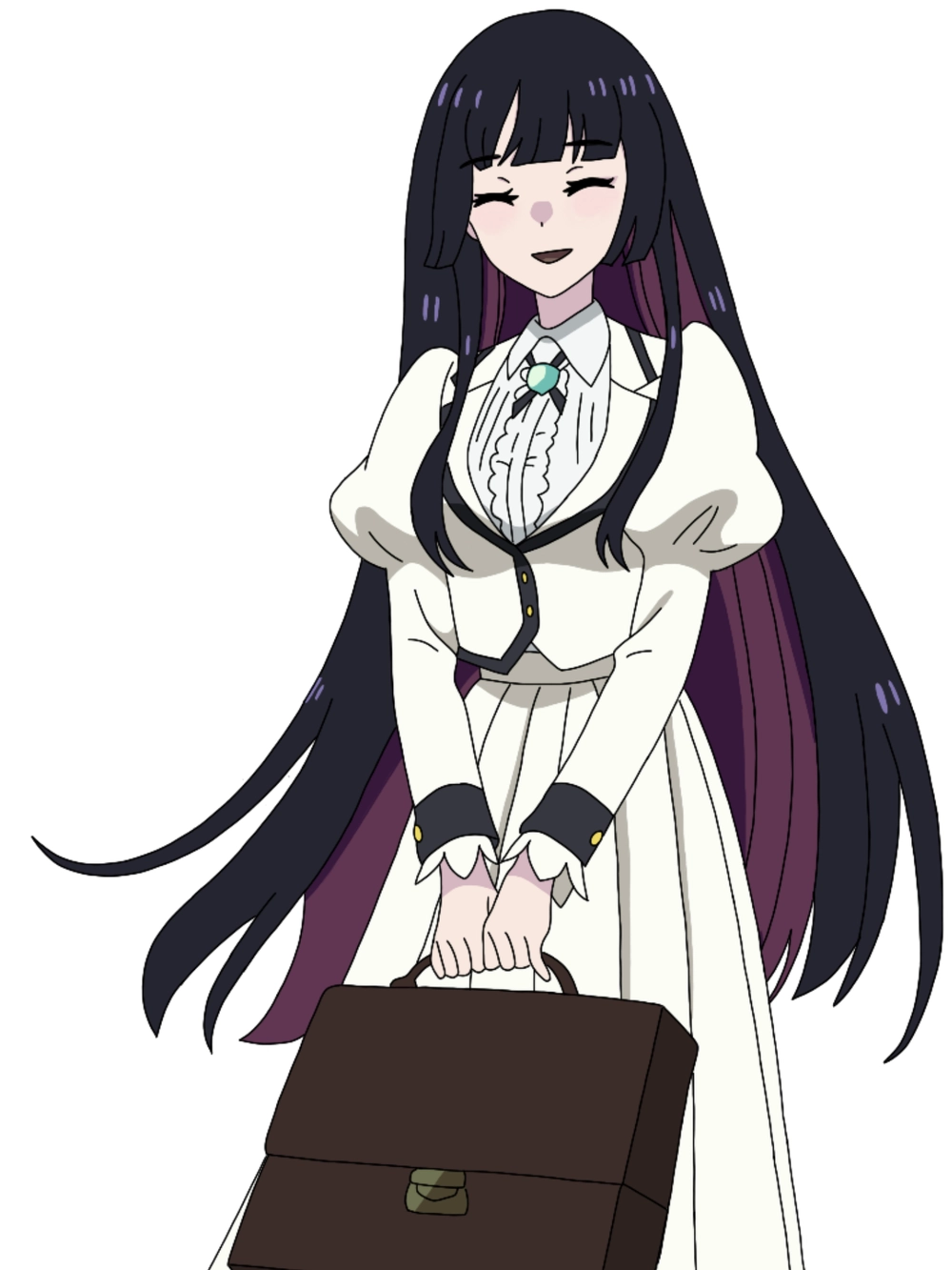 Ảnh đẹp Otoha Kurogane