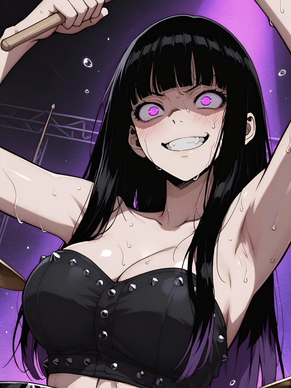 Hình Otoha Kurogane đẹp