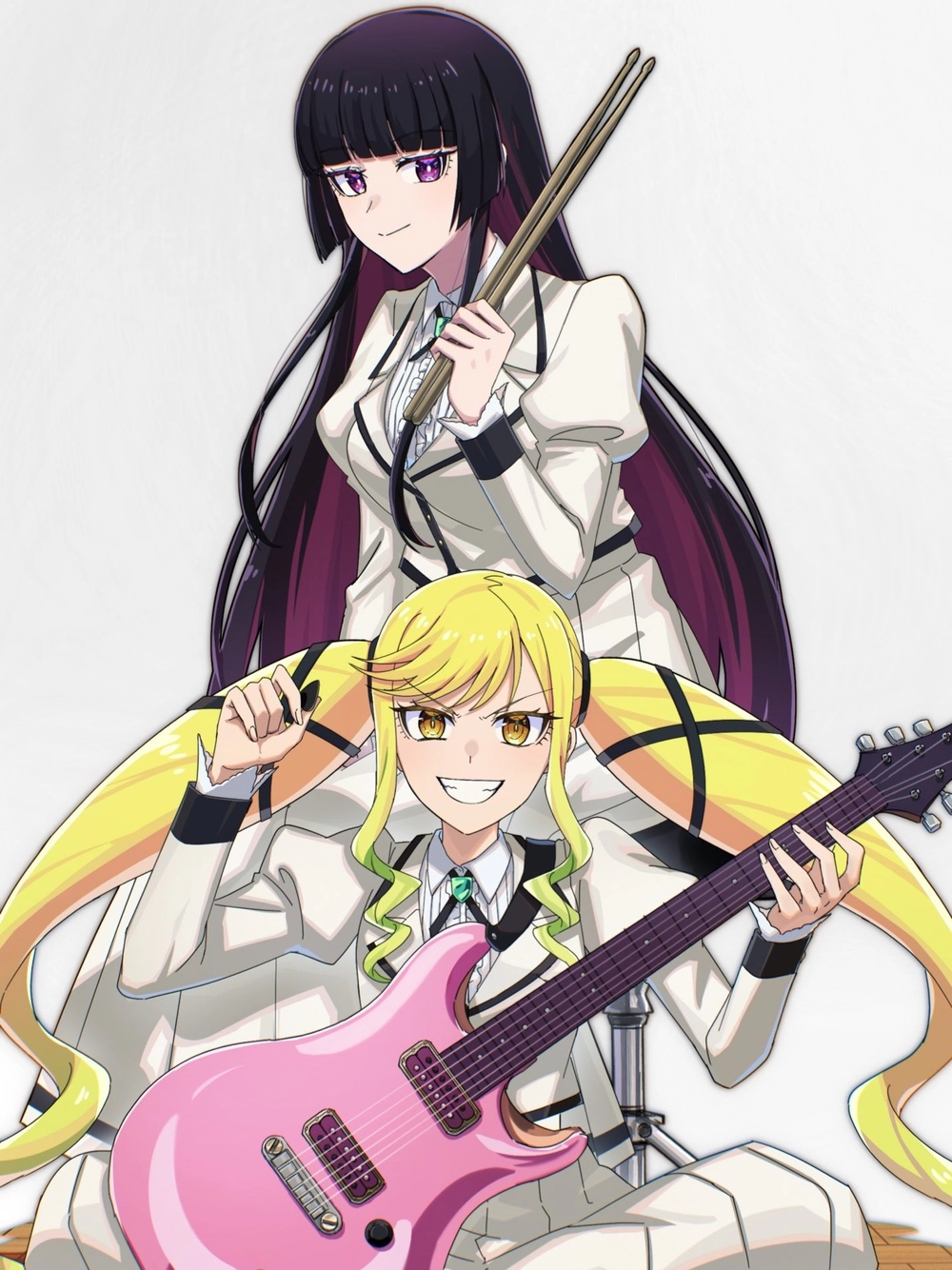 Hình Otoha Kurogane cute