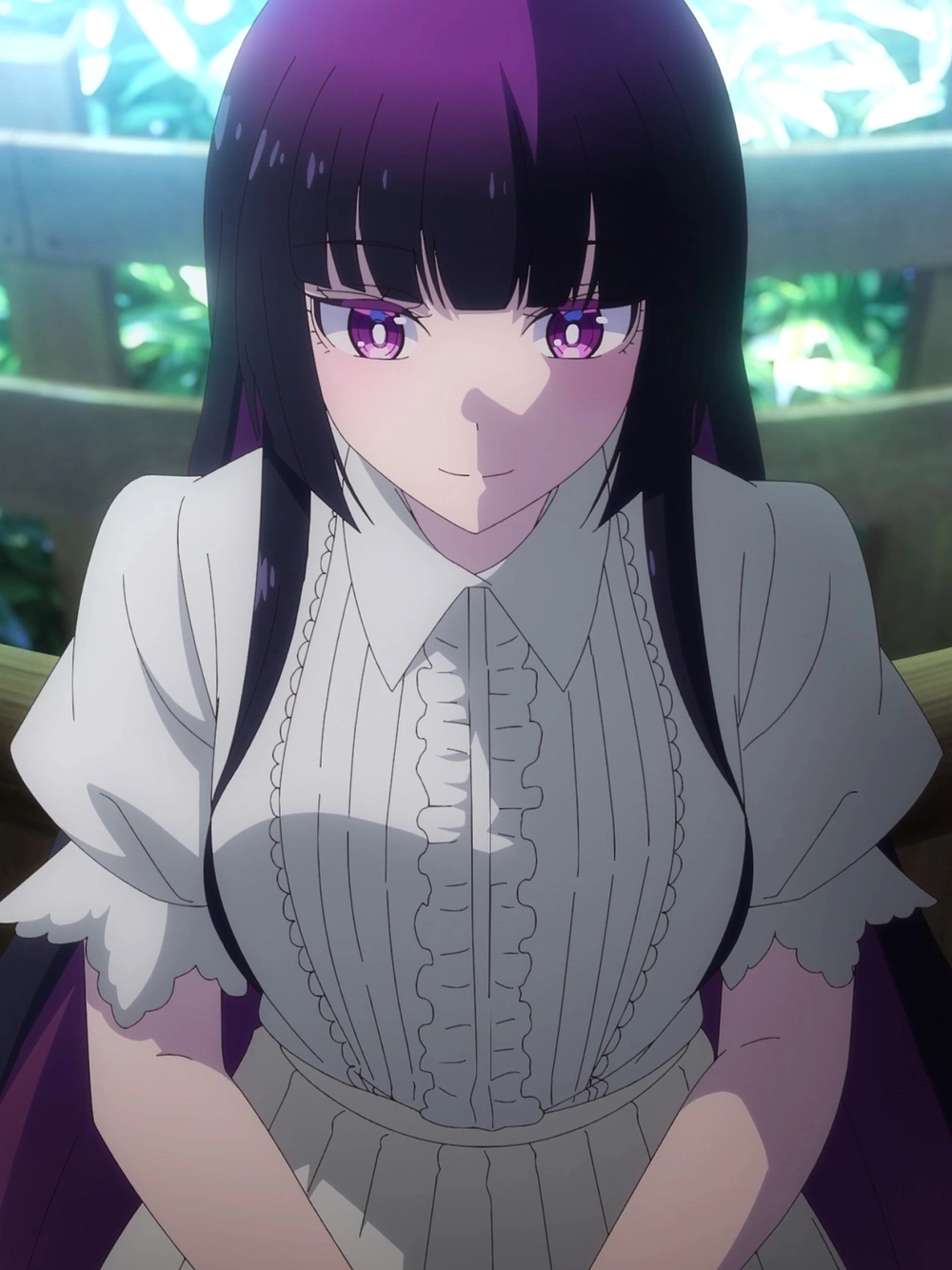 Ảnh Otoha Kurogane lung linh