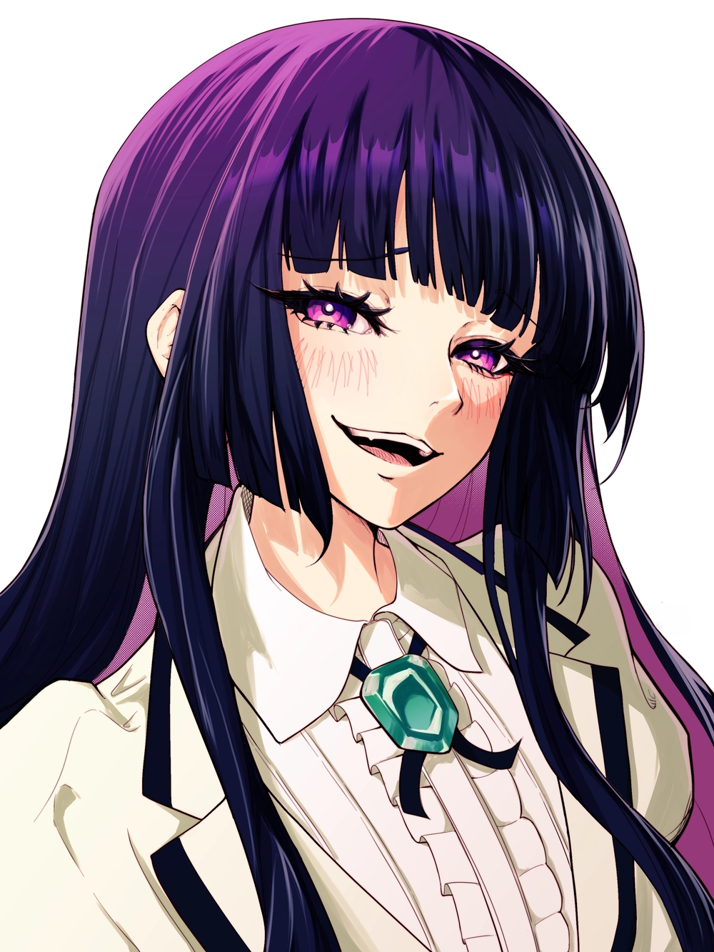 Ảnh Otoha Kurogane học viện