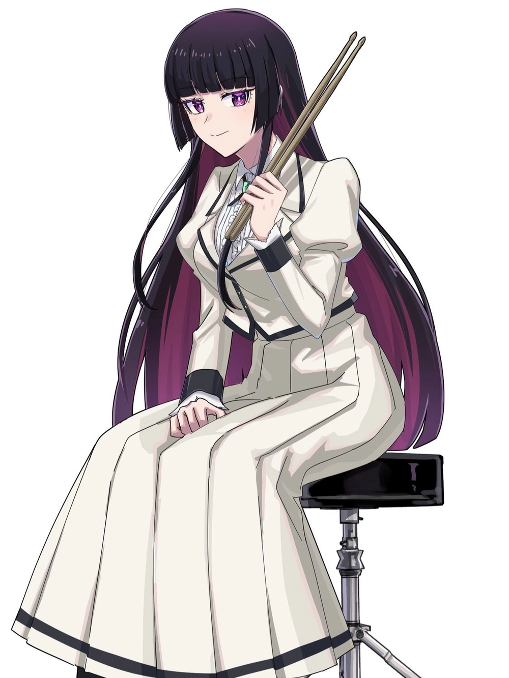 Otoha Kurogane wallpaper