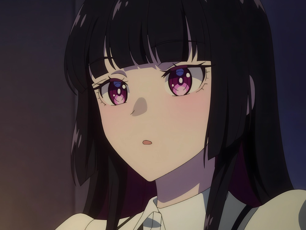 Otoha Kurogane fanart