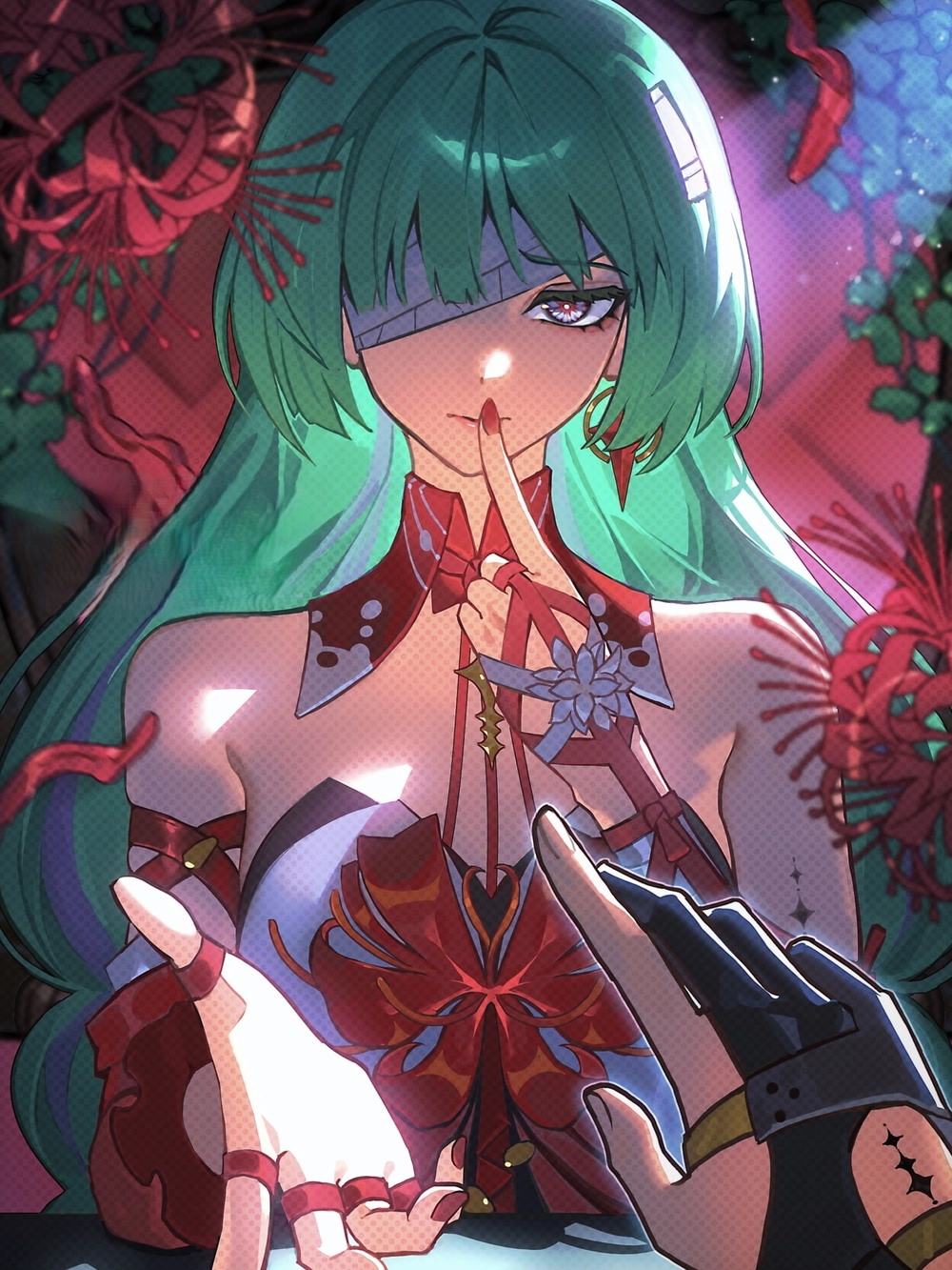 Ảnh Phrolova wallpaper 4K