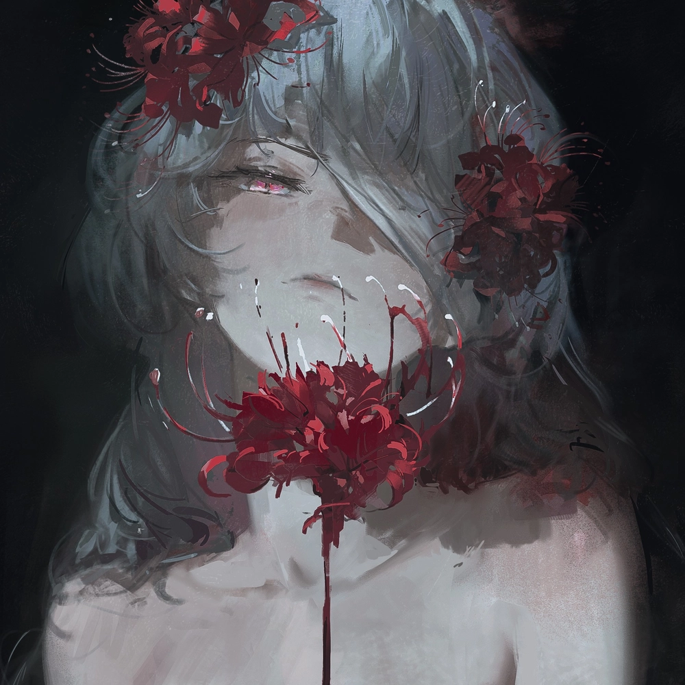 Ảnh Phrolova Wuwa độc đáo