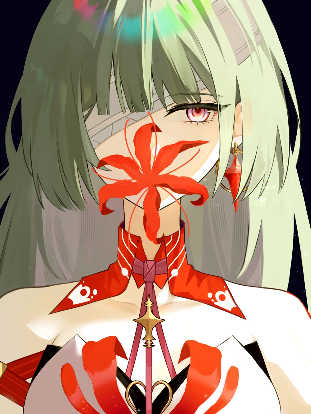 Phrolova Wuthering Waves