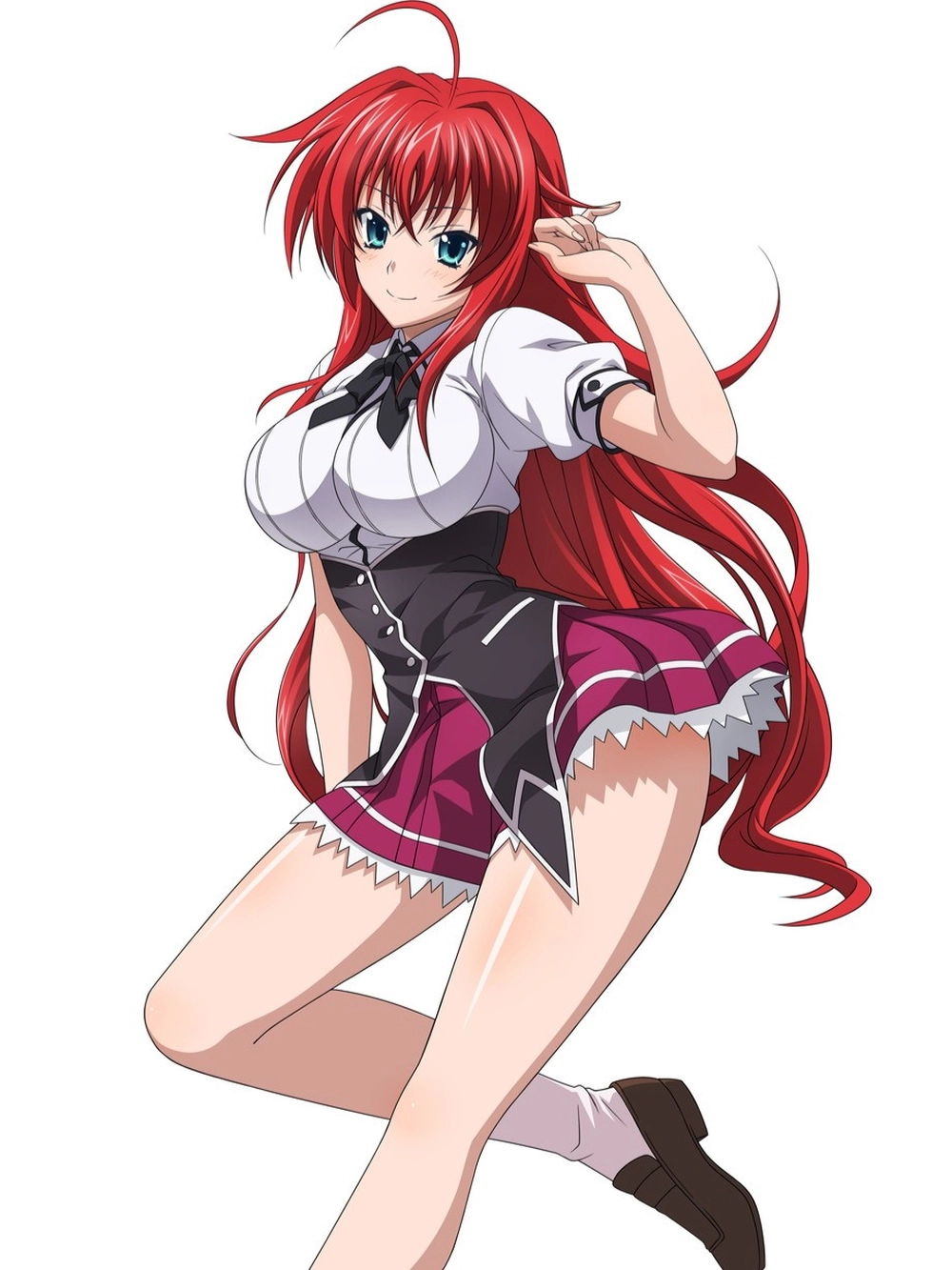 rias gremory wallpaper full hd