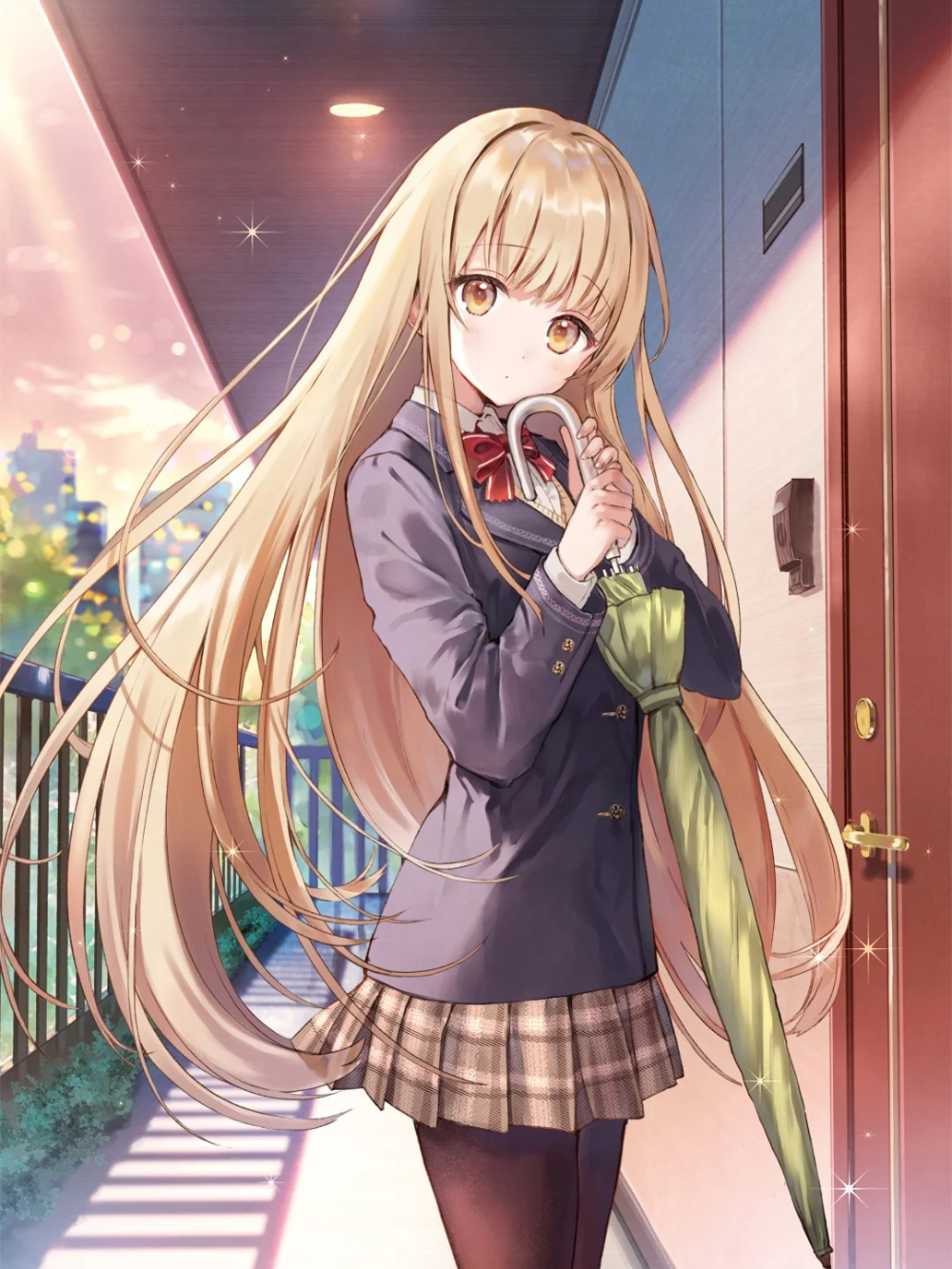 ảnh shiina mahiru
