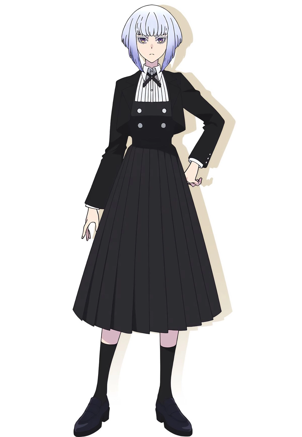 ảnh tamaki shiraya anime aesthetic