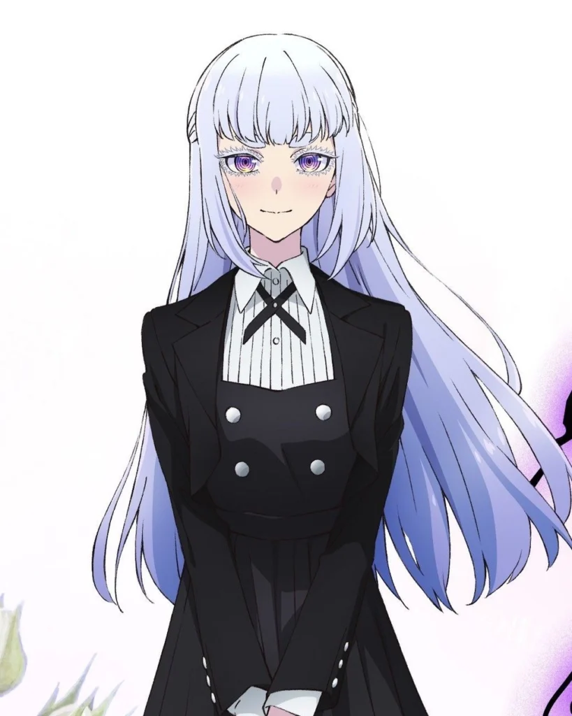 ảnh tamaki shiraya anime series