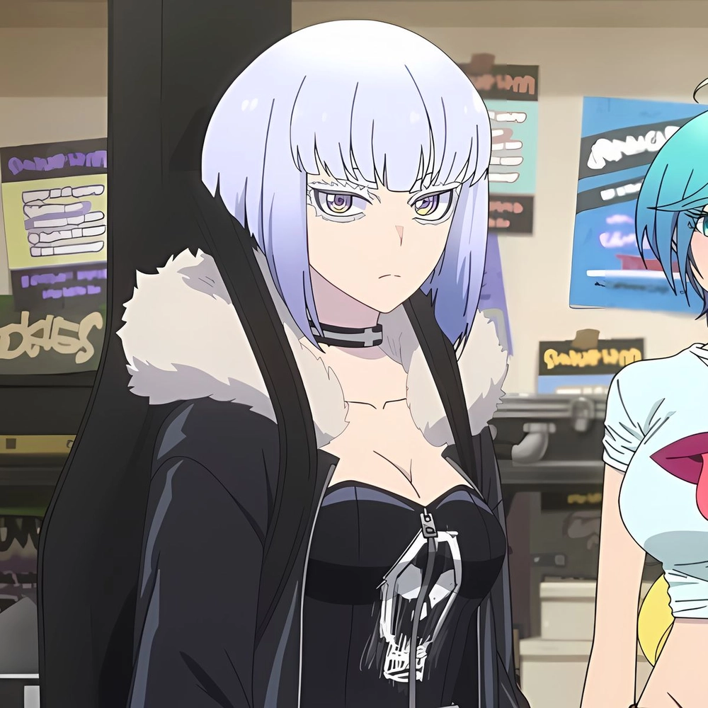 anime tamaki hình biểu cảm tự nhiên