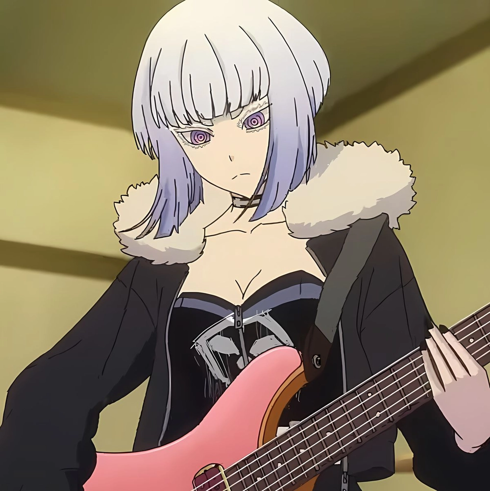 hình tamaki shiraya cảnh nổi bật