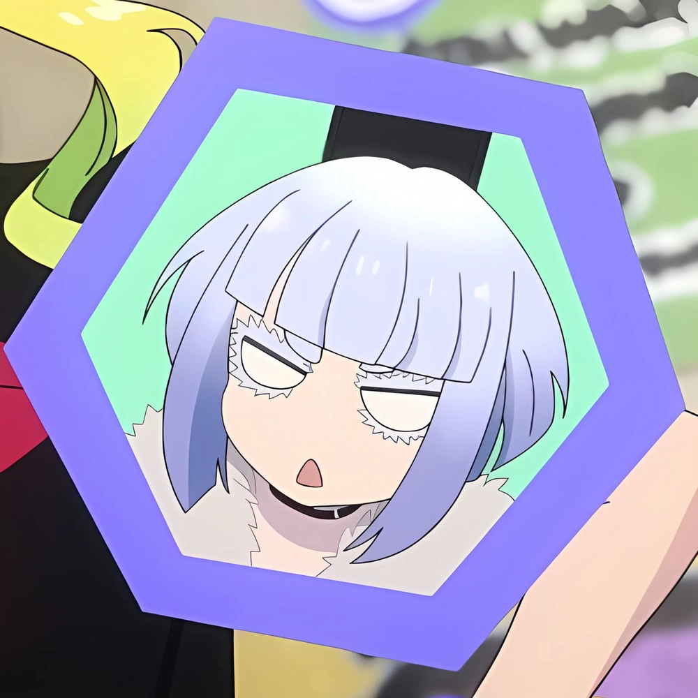 tamaki shiraya trong anime