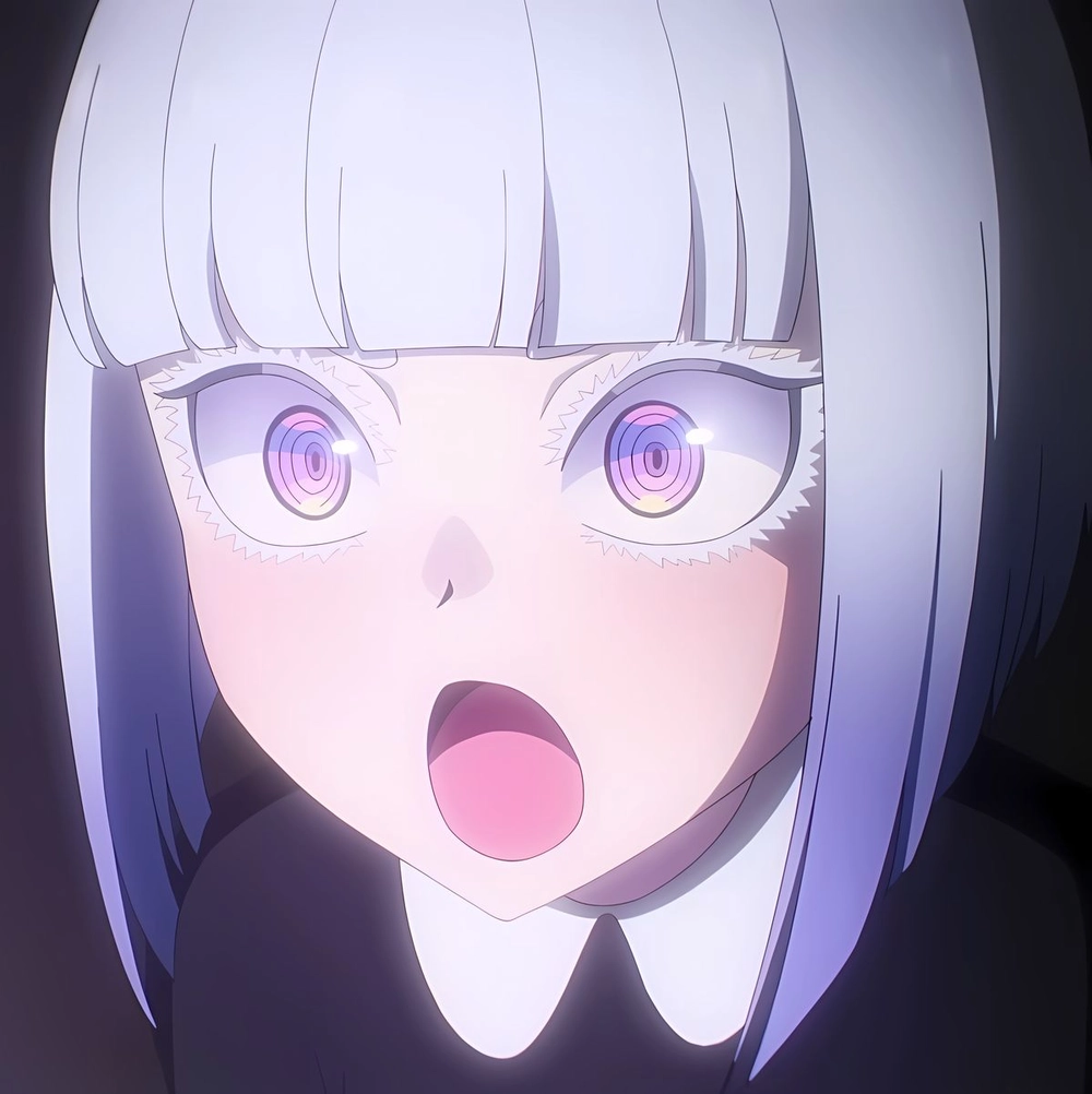 ảnh tamaki shiraya trong anime