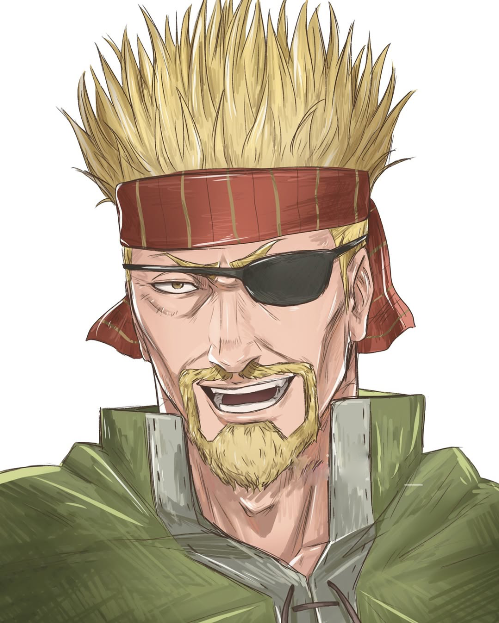 askeladd chiến đấu cùng thorkell