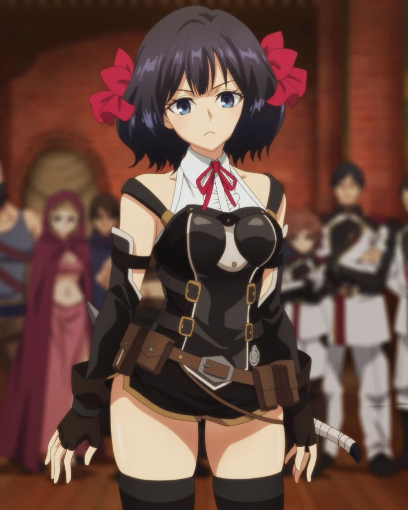 hình nền tino shade anime