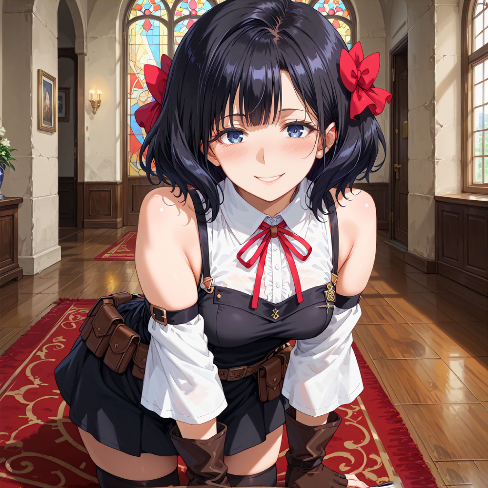 ảnh đẹp tino shade anime