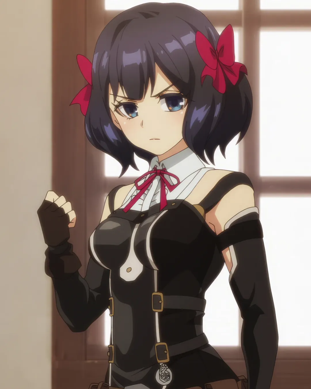 hình ảnh nhân vật tino shade