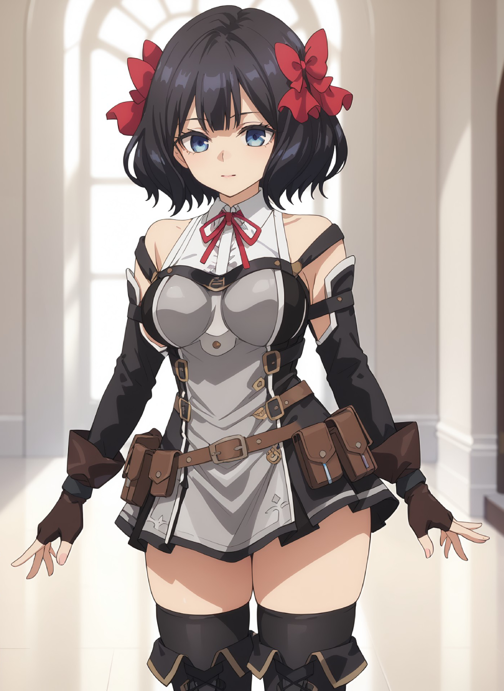 ảnh tino shade phong cách anime