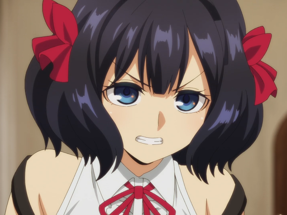 tino shade phong cách manga