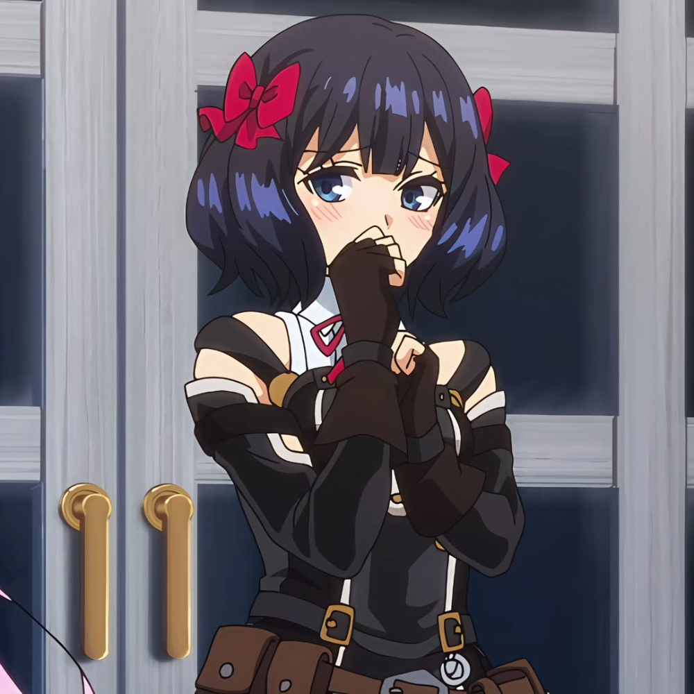 tino shade dễ thương