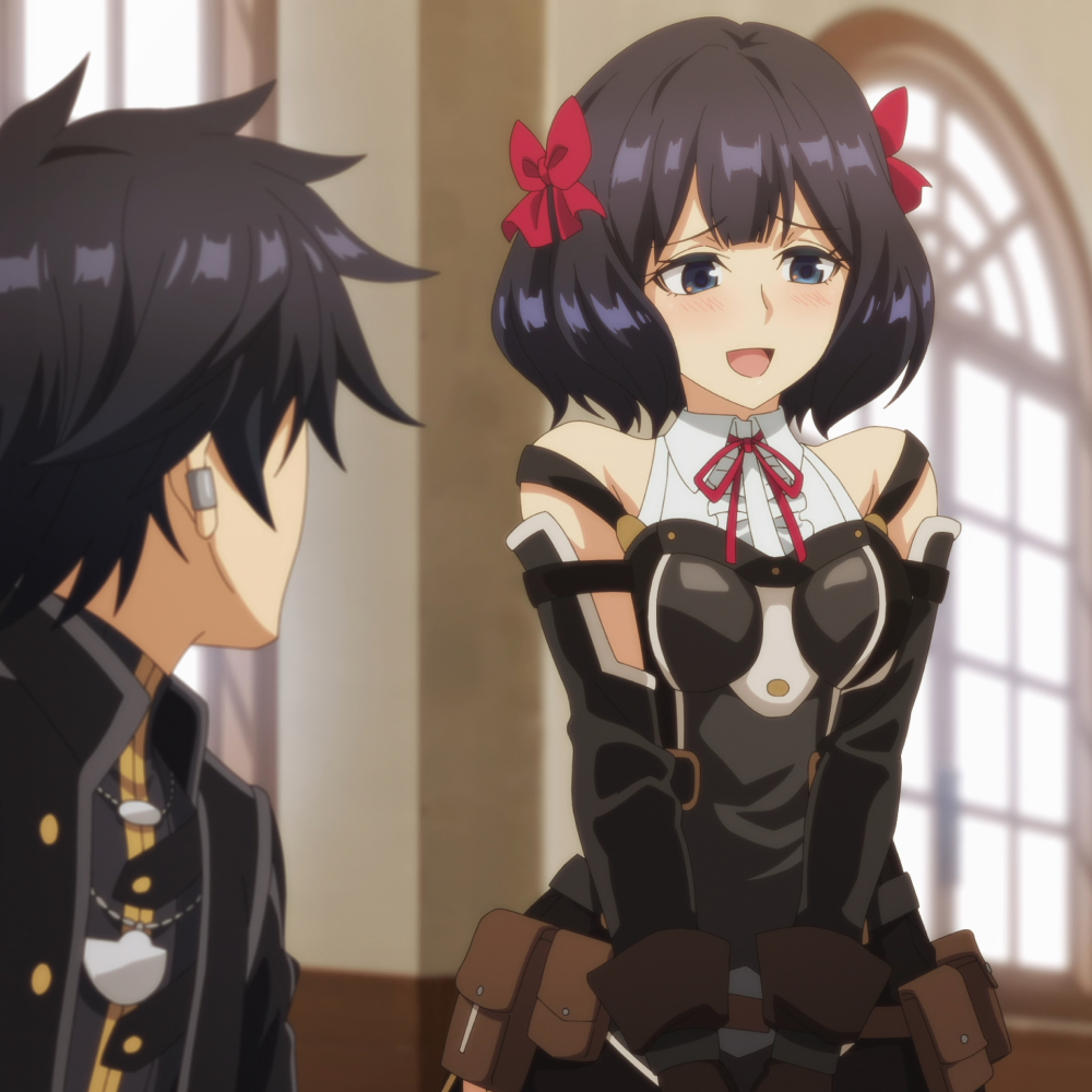 ảnh tino shade cute độc đáo