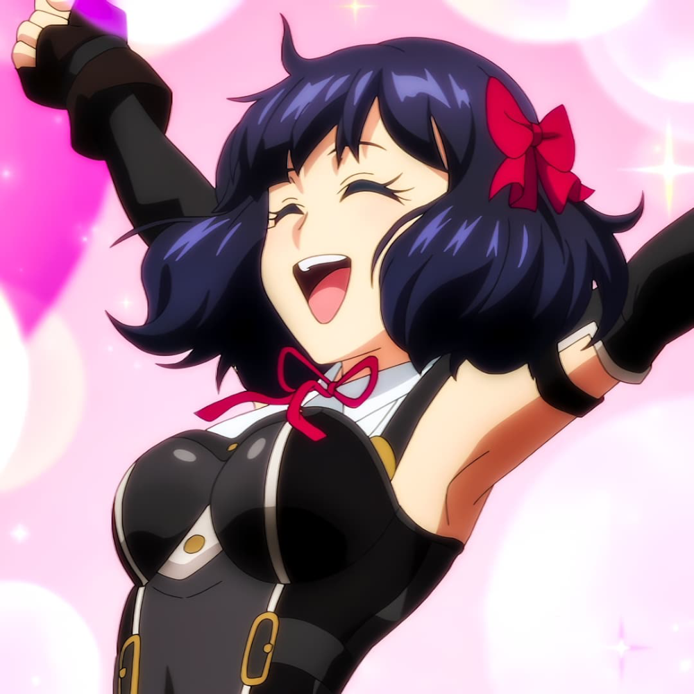 ảnh tino shade phong cách 2d