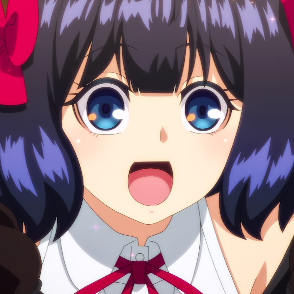 anime tino shade đầy ấn tượng