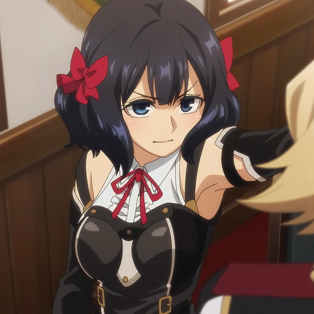 tino shade anime độc đáo