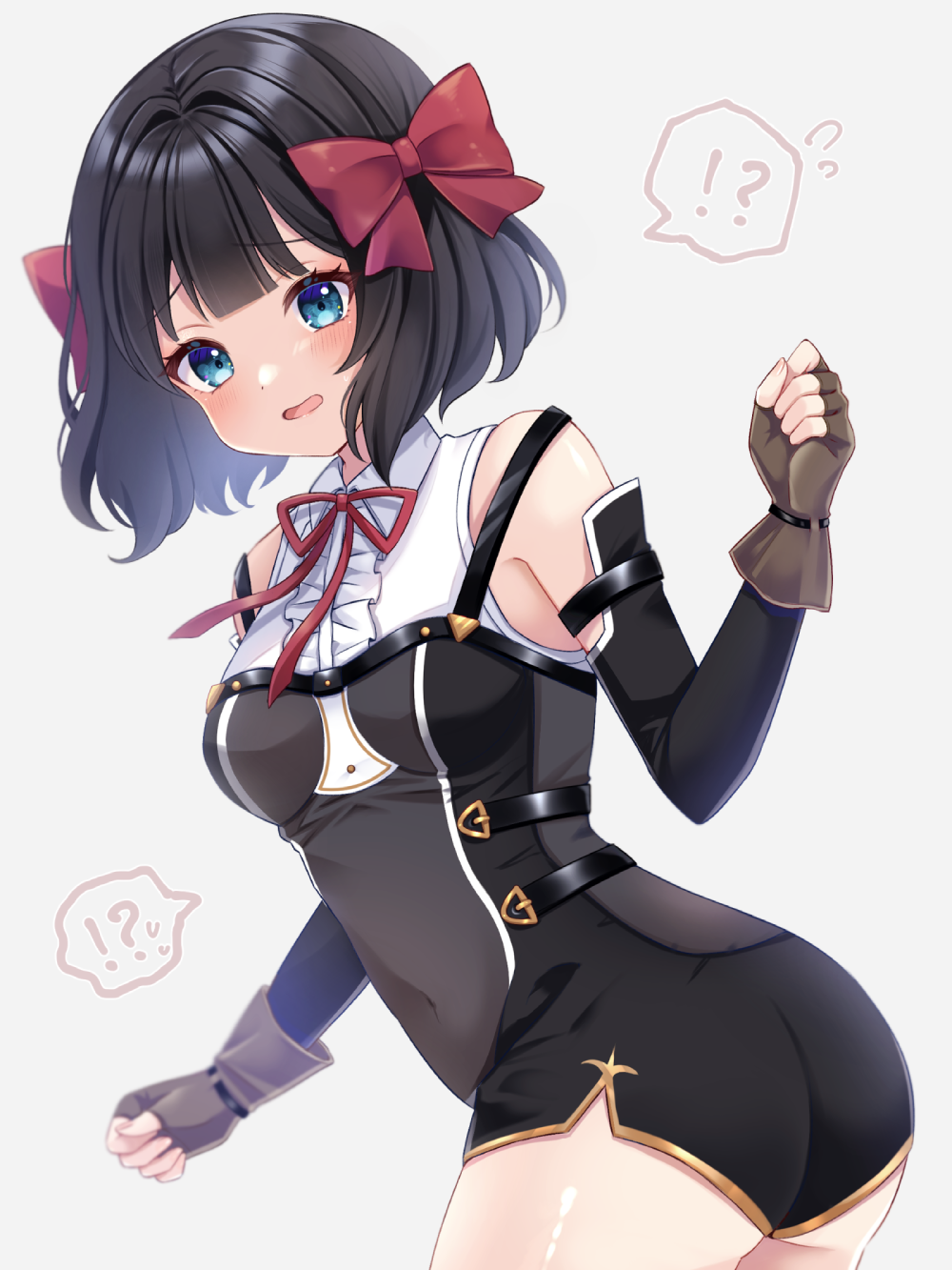 ảnh tino shade ngại ngùng