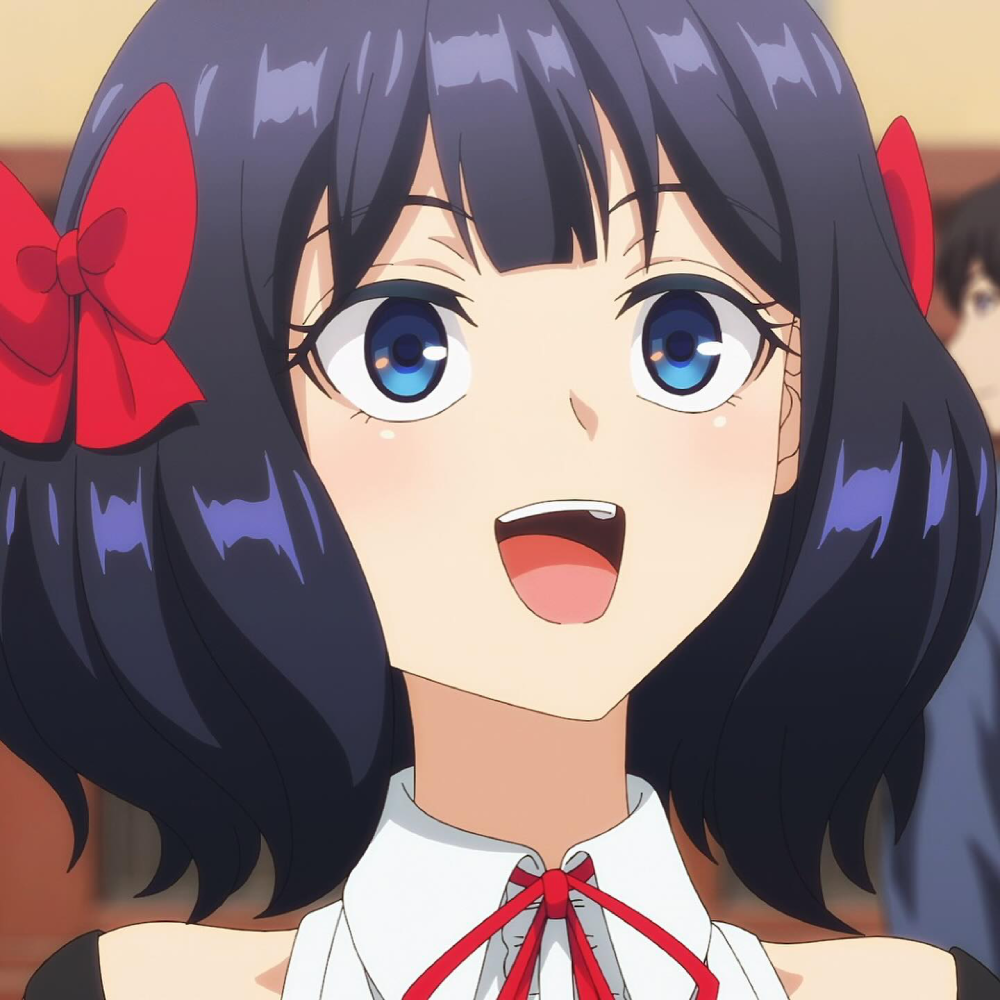 tino shade anime dễ thương