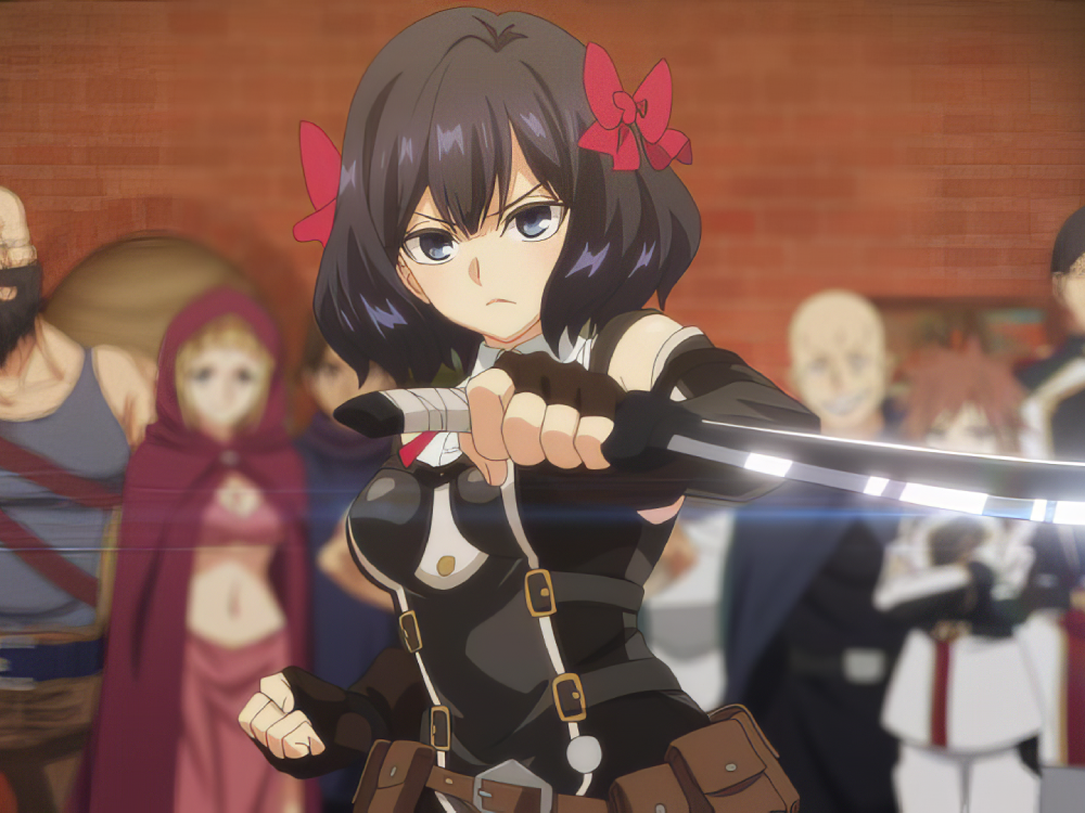 hình anime tino shade cute