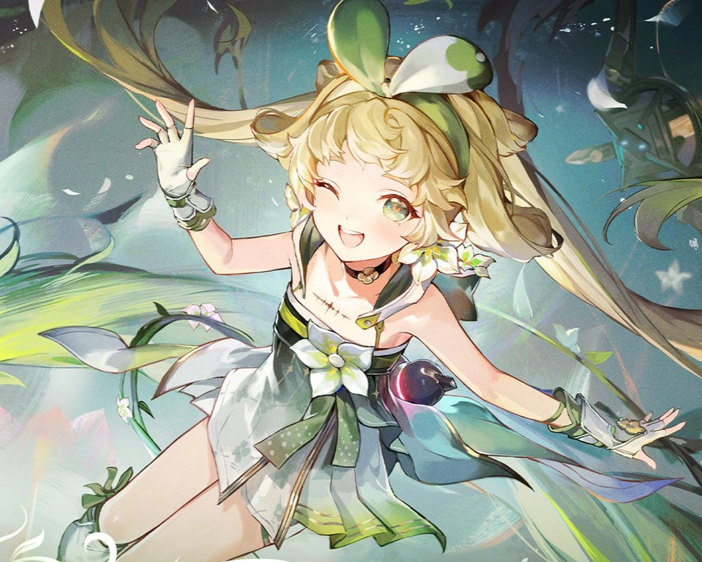 verina wuwa character