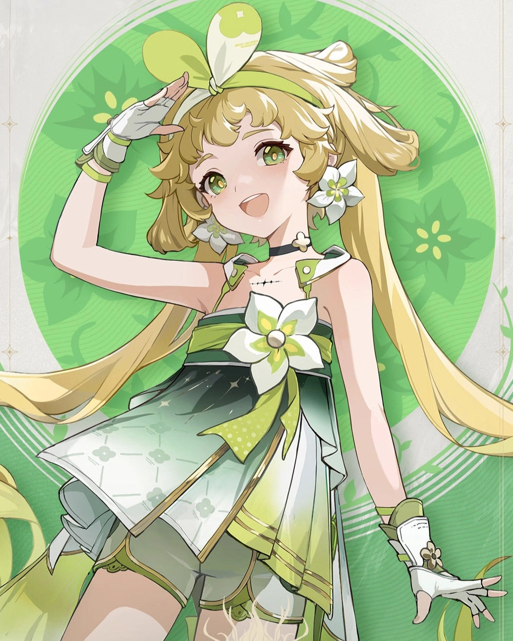 ảnh verina dễ thương