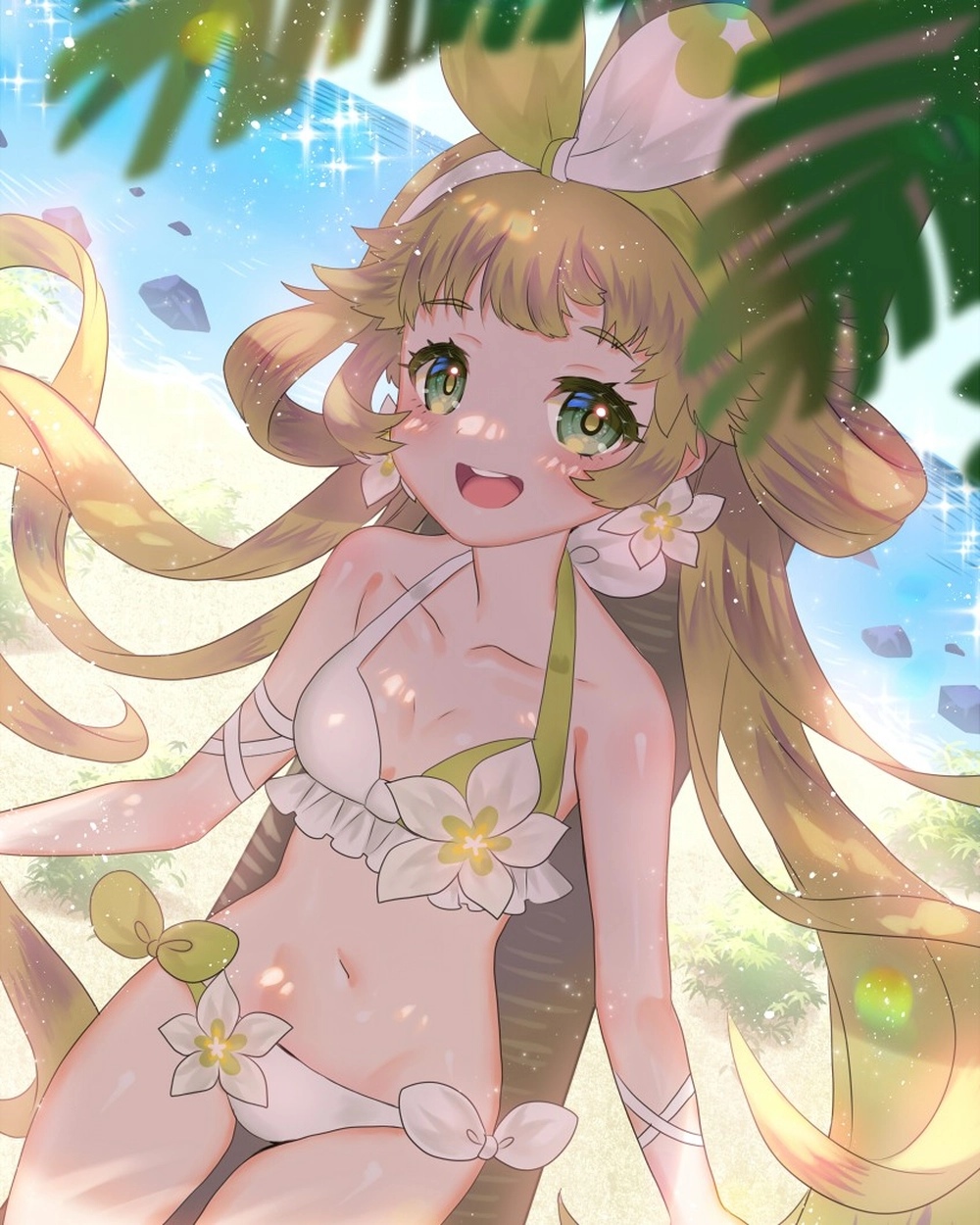 tranh verina vẽ tay