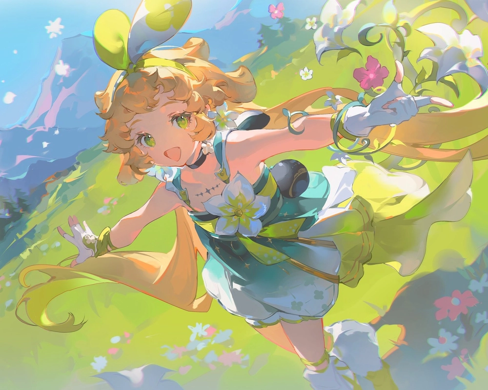 verina wuwa vui nhộn