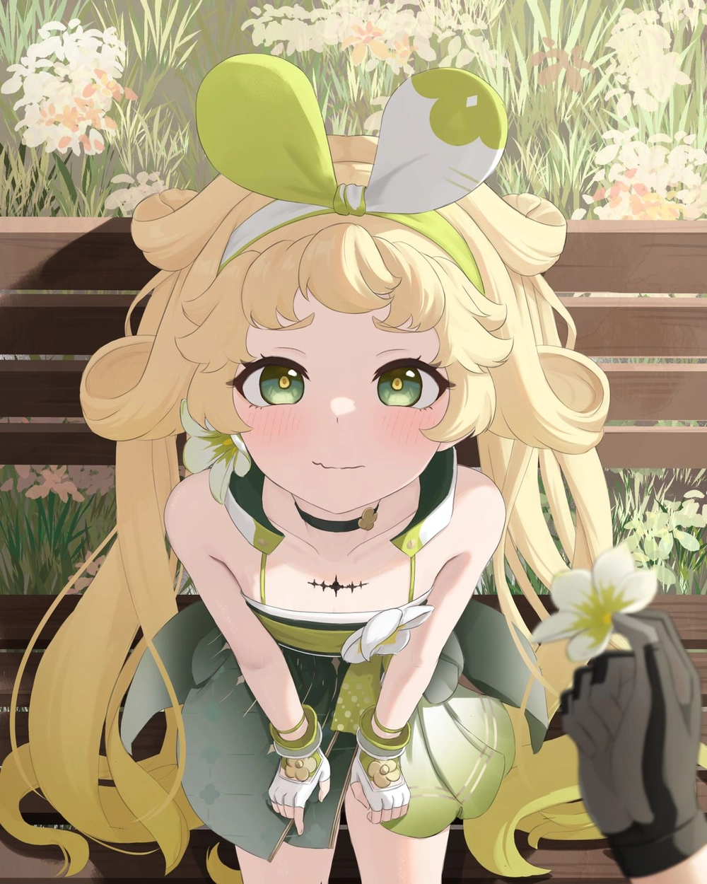 ảnh verina biểu cảm dễ thương