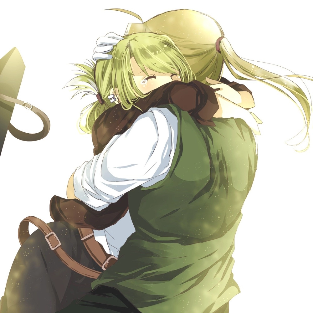 ảnh wallpaper Winry Rockbell