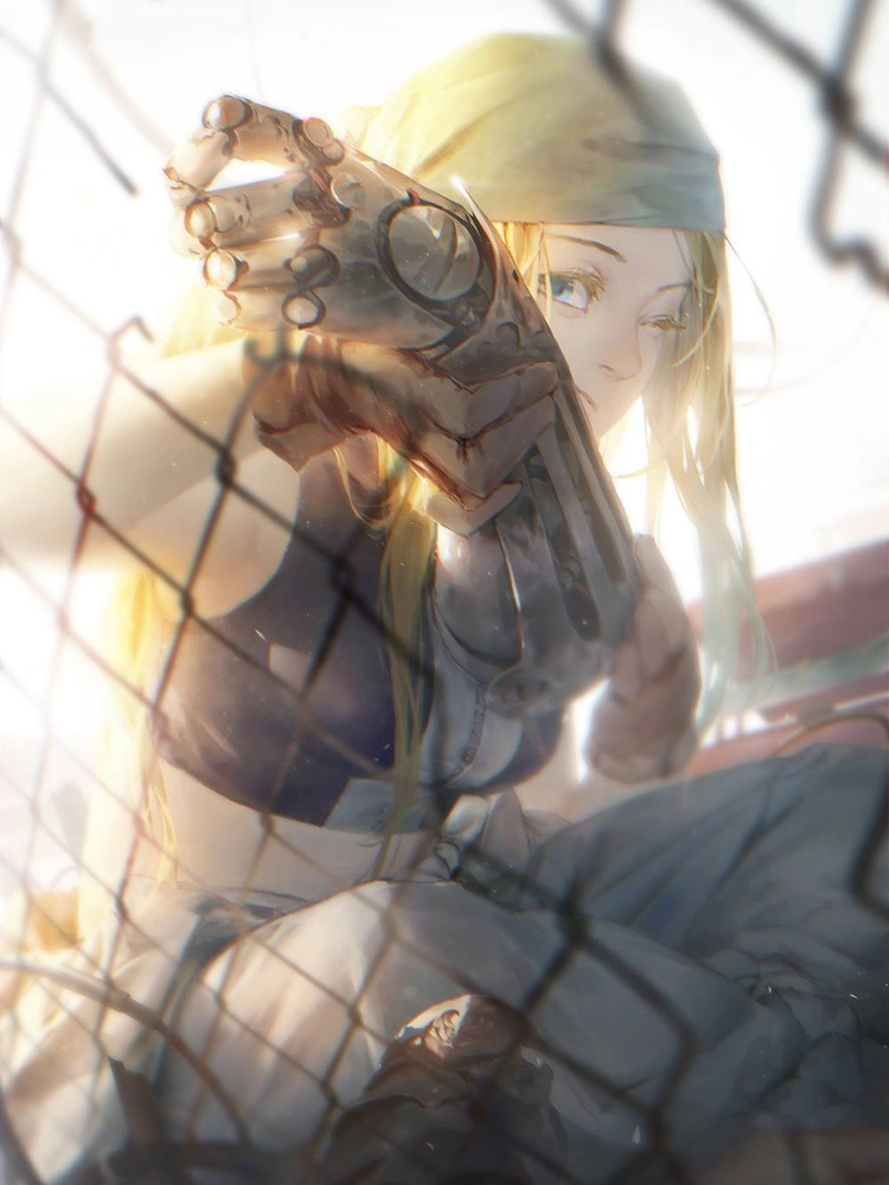 hình phiên bản Winry Rockbell đặc biệt