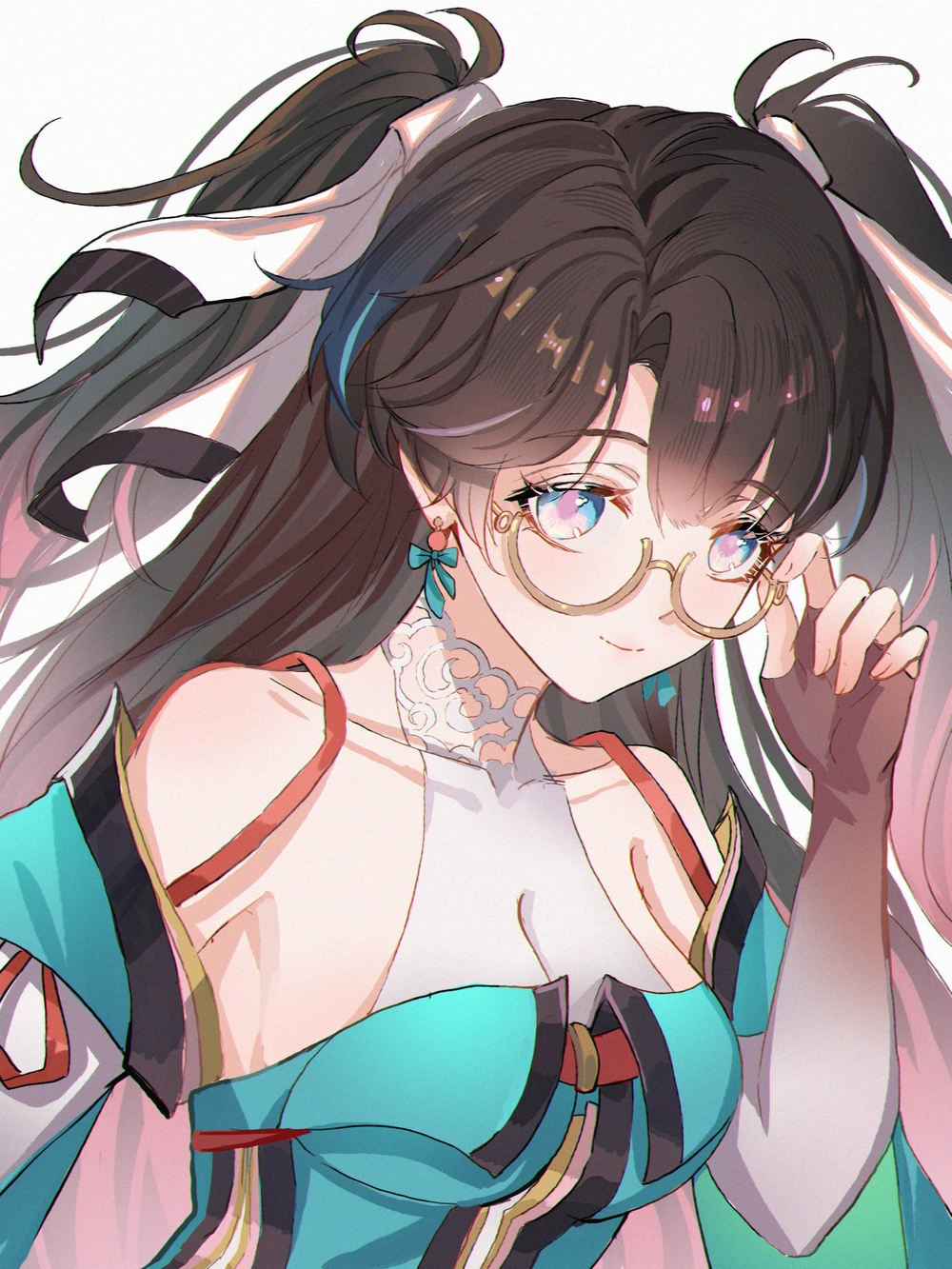 zhezhi wuwa màu sắc tươi sáng