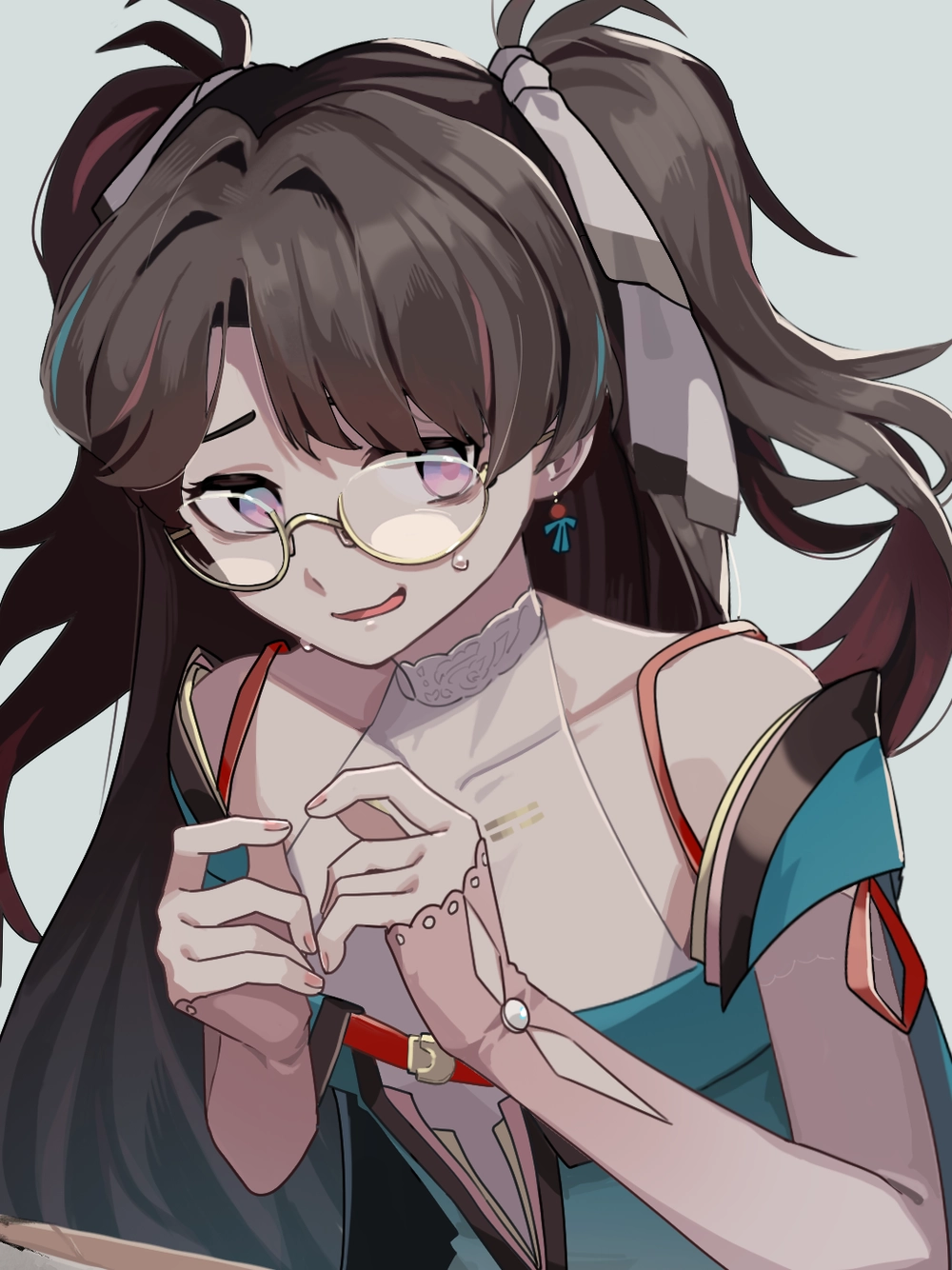 ảnh fanart zhezhi build