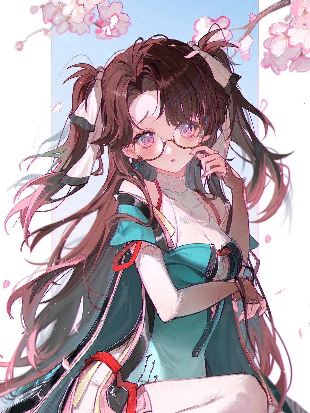 ảnh zhezhi anime phong cảnh