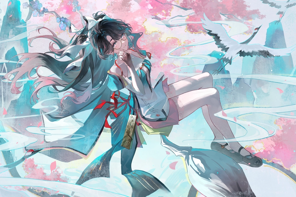 ảnh zhezhi cận chiến ấn tượng