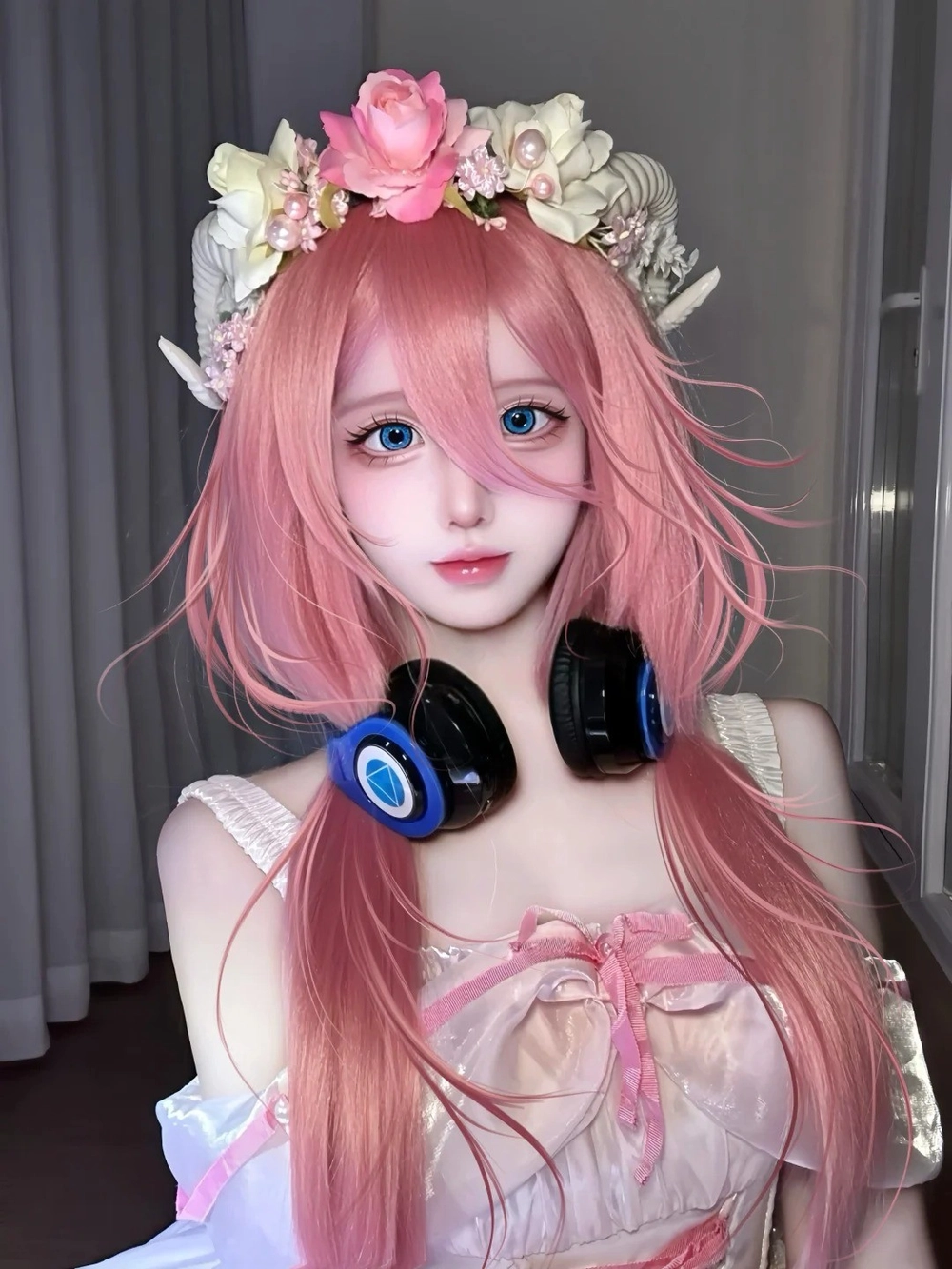 cosplay miku nakano 12