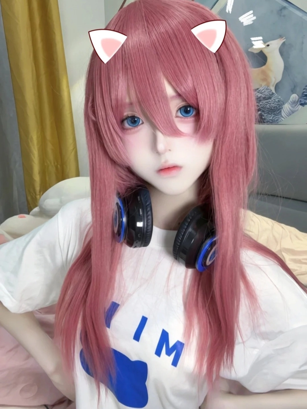 cosplay miku nakano 14