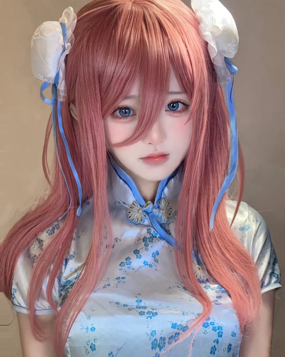 cosplay miku nakano 4