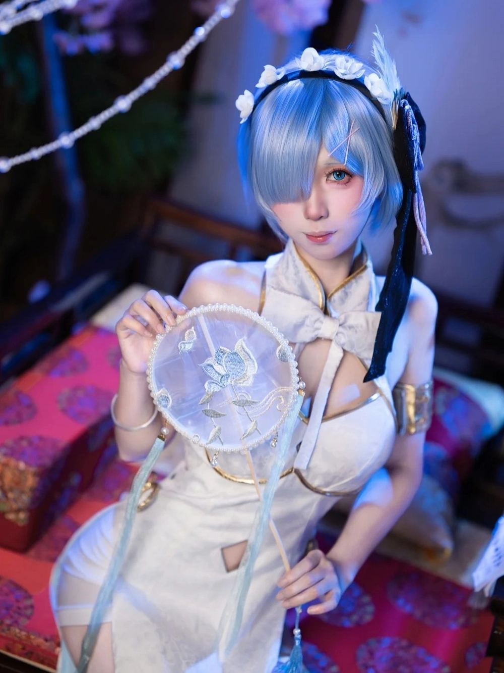 cosplay rem 3