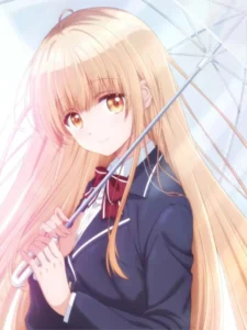 260+ Ảnh Mahiru Shiina khi dịu dàng, khi đáng yêu bất ngờ