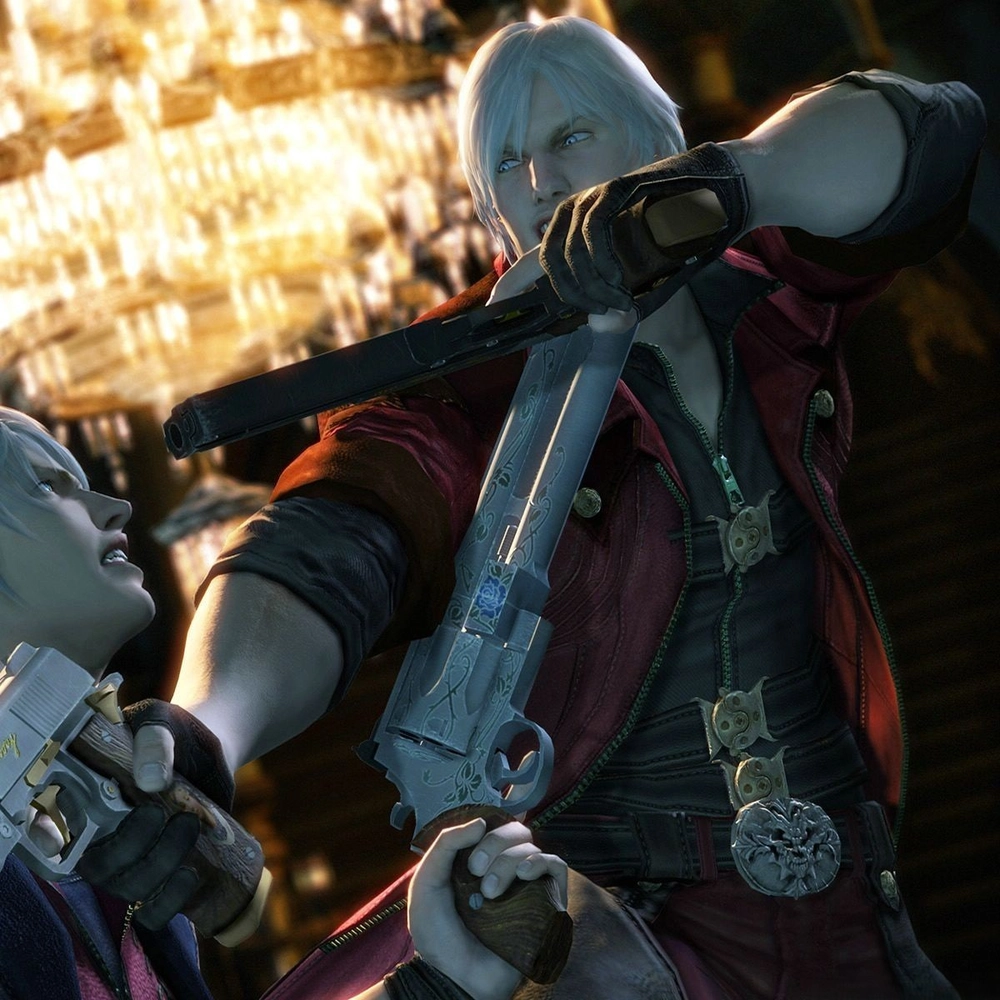 hình ảnh devil may anime đẹp full hd