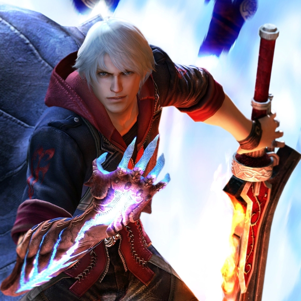 background the devil may cry anime full hd